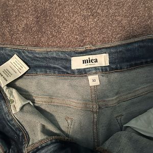 Judy blue jeans size 15 never worn to big for me